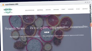Publish Guest Post on searchnews.info