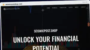 Publish Guest Post on seismicpostshop.com