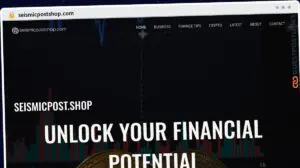 Publish Guest Post on seismicpostshop.com