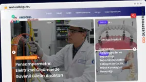 Publish Guest Post on sektorelbilgi.net