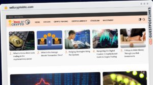 Publish Guest Post on sellcryptobtc.com
