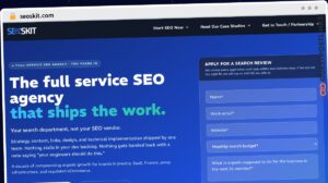 Publish Guest Post on seoskit.com