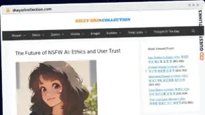 Publish Guest Post on shayaricollection.com