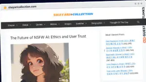 Publish Guest Post on shayaricollection.com