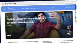 Publish Guest Post on shayariwali.com