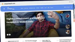 Publish Guest Post on shayariwali.com
