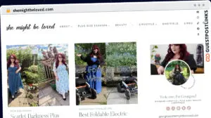 Publish Guest Post on shemightbeloved.com