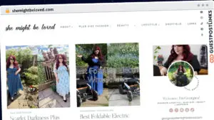 Publish Guest Post on shemightbeloved.com