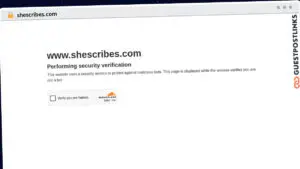 Publish Guest Post on shescribes.com