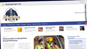 Publish Guest Post on shoppingimages.com