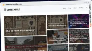 Publish Guest Post on siemens-mobile.com