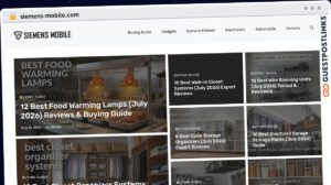 Publish Guest Post on siemens-mobile.com