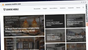 Publish Guest Post on siemens-mobile.com