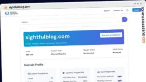 Publish Guest Post on sightfulblog.com