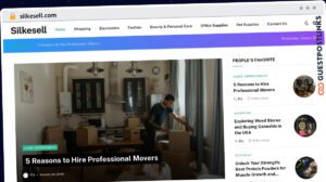 Publish Guest Post on silkesell.com