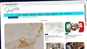 Publish Guest Post on sitespoints.com