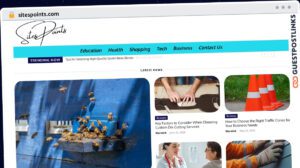 Publish Guest Post on sitespoints.com