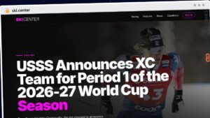 Publish Guest Post on ski.center