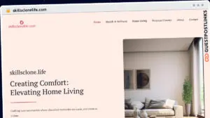 Publish Guest Post on skillsclonelife.com
