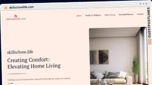 Publish Guest Post on skillsclonelife.com