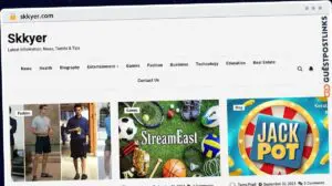 Publish Guest Post on skkyer.com