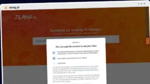 Publish Guest Post on slang.pl
