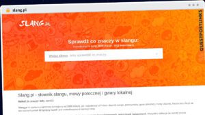 Publish Guest Post on slang.pl