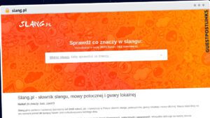 Publish Guest Post on slang.pl