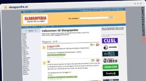 Publish Guest Post on slangopedia.se