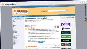 Publish Guest Post on slangopedia.se