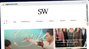 Publish Guest Post on slightwave.com