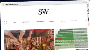 Publish Guest Post on slightwave.com
