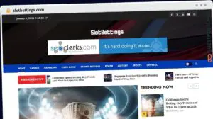 Publish Guest Post on slotbettings.com