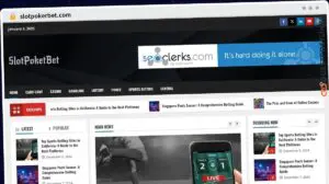 Publish Guest Post on slotpokerbet.com