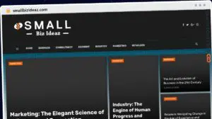 Publish Guest Post on smallbizideaz.com