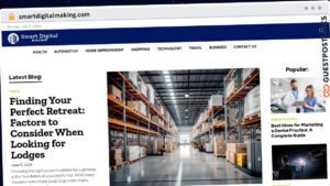 Publish Guest Post on smartdigitalmaking.com