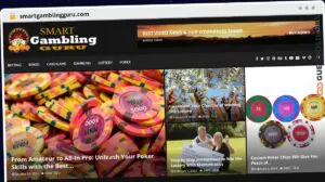 Publish Guest Post on smartgamblingguru.com
