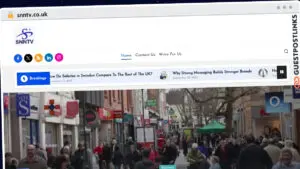 Publish Guest Post on snntv.co.uk