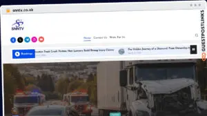Publish Guest Post on snntv.co.uk