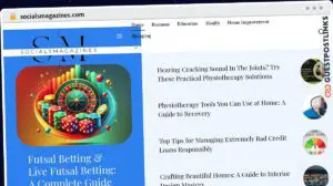 Publish Guest Post on socialsmagazines.com