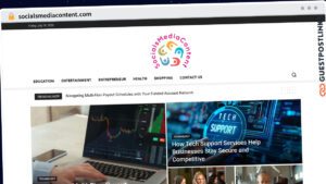 Publish Guest Post on socialsmediacontent.com