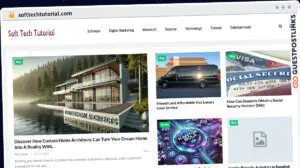 Publish Guest Post on softtechtutorial.com