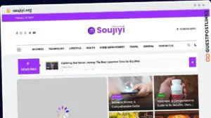 Publish Guest Post on soujiyi.org