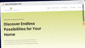 Publish Guest Post on sourcednextdoor.com