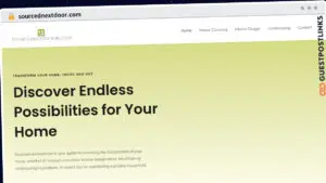 Publish Guest Post on sourcednextdoor.com