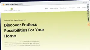 Publish Guest Post on sourcednextdoor.com