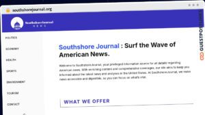 Publish Guest Post on southshorejournal.org