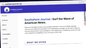 Publish Guest Post on southshorejournal.org