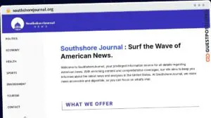 Publish Guest Post on southshorejournal.org