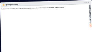 Publish Guest Post on speedposts.org
